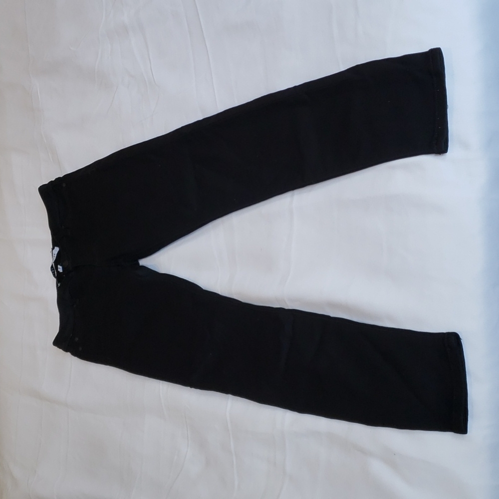 Celebrity Pink Midrise Skinny Jegging
